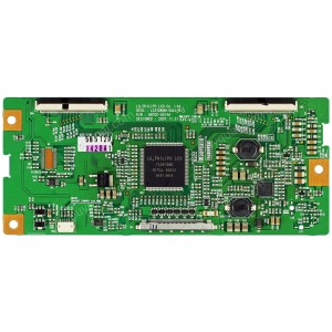 Toshiba 6870C-0214A 6871L-1428A T-Con Board for 37RV530U