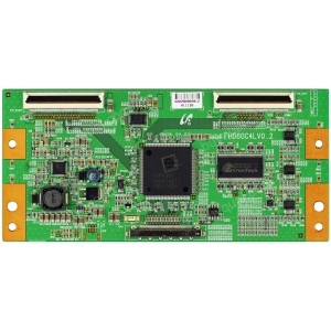 Toshiba FHD60C4LV0.2 LJ94-02279H T-Con Board for 52RV530U