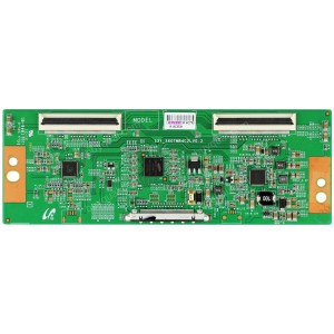 Toshiba 13Y_S60TMB4C2LV0.2 LJ94-27539C T-Con Board for SE32FY22 32L4300U