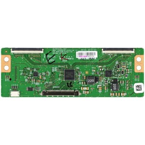 Toshiba/Hitachi 6870C-0438A 6871L-3210D T-Con Board for LE32E6R9 32L2400U