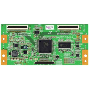 Toshiba/Samsung FHD60C4LV0.2 LJ94-02307C T-Con Board 