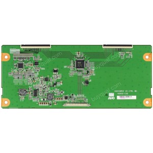 ViewSonic 42G02-C02 55.42G02.C01 G420XW02 T-Con Board for CD4230-W