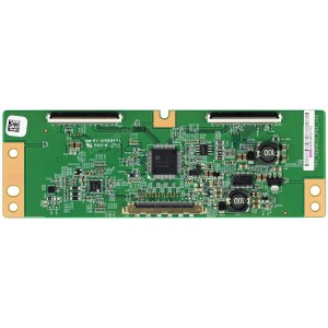 Vizio TPV_V420HJ1_P02_V30 T-Con Board for E500I-A1