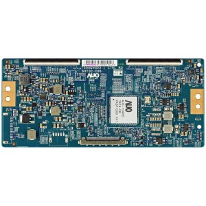 Hisense 50T32-C08 55.50T32.C02 T500QVN03.1 T-Con Board for 50H8C