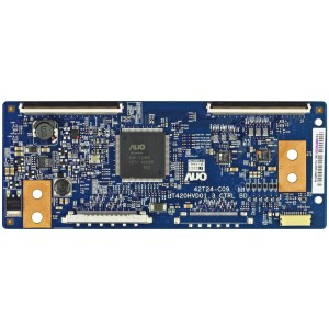 Vizio 42T24.C09 55.55T05.C02 T420HVD01.3 T-Con Board for M550SL M550VSE