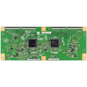 Vizio 65T34-C01 55.65T40.C02 T650QVF05.2 T-Con Board for M65-C1