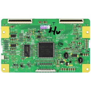 Vizio 6870C-0175C 6871L-1271B T-Con Board for GV52LFHDTV10A