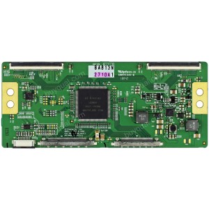 Vizio 6870C-0369C 6871L-2710A T-Con Board for M3D550SR