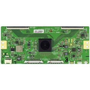 Vizio 6870C-0546A 6871L-4003C T-Con Board for P55-C1 P55-E1