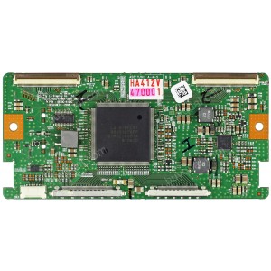 Vizio 6870C-4100C 6871L-4700C LC420/470WUF-SBM1 T-Con Board for SV471XVT