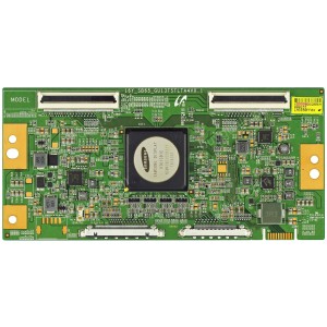 Vizio 16Y_SB65_GU13TSTLTA4V0.1 16Y-SB65-GU13TSTLTA4V0.1 LJ94-37779C T-Con Board for M65-D0