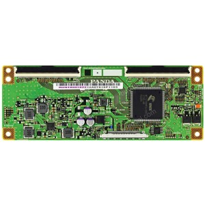 Vizio RUNTK0018ZZ CEC_PCB5460002A T-Con Board for D55UN-E1