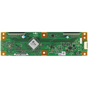 Vizio RUNTK0246FVZZ T-Con Board for E60U-D3