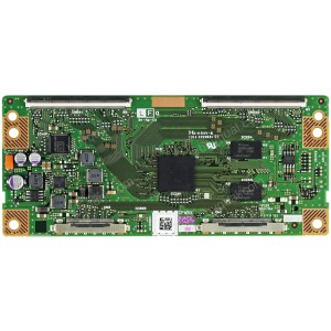 Vizio RUNTK5348TPZB CPWBX5348TPZB T-Con Board for M601d-A3R