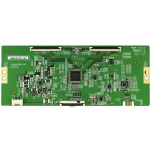 Vizio/Rca HV750QUBN9D C-PCB_HV750QUB-N9D 47-6021224 44-9771590O 44-9771389O T-Con Board for RMSNU7536