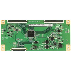 Vizio STCON575G V1 STCON575GS CCPD-TC575-009 V1.0 T-Con Board for V585-H11