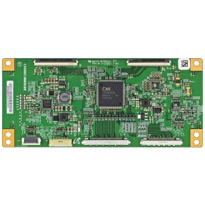Vizio V650HP1-CS6 T-Con Board for D650I-C3
