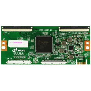 Vizio/RCA AE0140718 CV500U1-T01 DCDBM-X280A_02 T-Con Board for RLDED5098-B-UHD