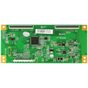 Vizio/RCA AE0140955 N4TP495UHDPU1L CC495PU1L T-Con Board for RLDED5098-B-UHD