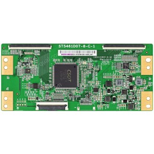 Westinghouse ST5461D07-8-C-1 34.29110.072 3429110072 T-Con Board for E4STA5517