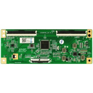 Westinghouse LC546PU2L_0X V1.2 513CC546M01 T-Con Board for WR55UT4009