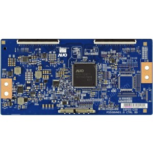 Westinghouse 55P05-C00 55.55T22.C07 P550QVN01.0 T-Con Board for WD55UT4490