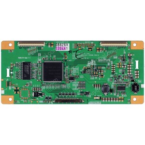 Westinghouse 6870C-0161A 6871L-1204A T-Con Board for TX-47F430S