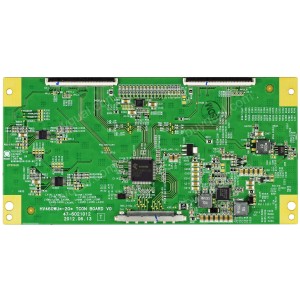 Westinghouse HV460WU2-200T T-Con Board 