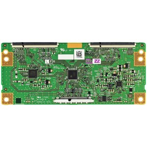 Westinghouse RUNTK6246TPZZ RUNTK0355TPZZ T-Con Board for WD40FT2108