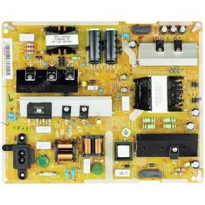 Samsung BN41-02500A BN94-10712A L55S5_KVD L55S5N_KVD Power Supply / LED Driver Board 