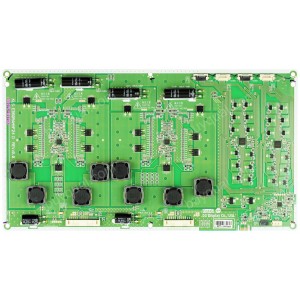LG 6917L-0175D KLS-E860RAMHF24 D LED Driver Board for 86SJ9570-UA