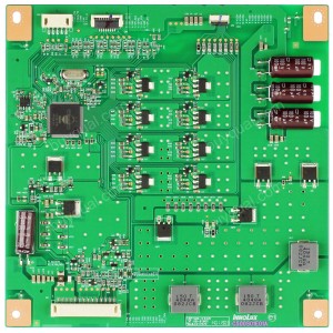 Sanyo C500S01E01A LED Driver Board for DP50E44 FVF5044 LC-50LE650U
