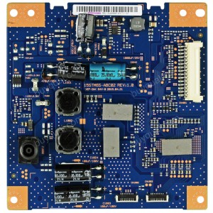 Sony 15STM6S-ABC02 55.55T26.D02 LED Driver Board for KDL-55W800C
