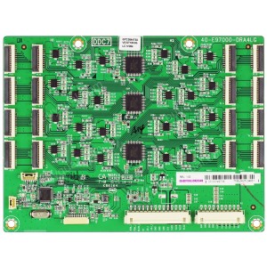 TCL 40-E97000-DRA4LG 08-E97193L-DR200AB LED Driver Board for 55R617