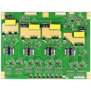 NEC 65T05-D02 T650HVD01.0 55.65P02.D02 5565P02D02 LED Driver Board 