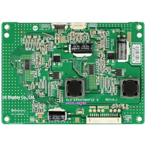 LG 6917L-0078D KLS-E490FABHF12 A LED Driver Board for 49SH7DB-BE TH-49LF8U
