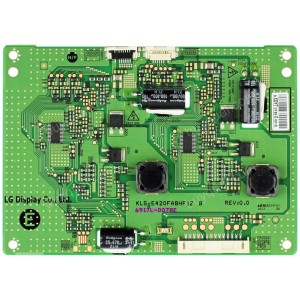 LG 6917L-0078E KLS-E420FABHF12 B LED Driver Board for 42SH7DB-BE