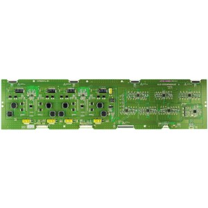 LG 6917L-0088A KLS-D550RNQ80HF LED Driver Board for 55WV70MS-B