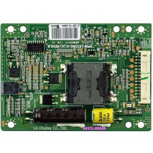 LG 6917L-0094A PPW-LE32RG-0(A) LED Driver Board for 32LS3400-UA