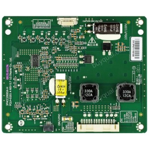 LG 6917L-0117A 3PHCC20005A-H PCLH-D201 LED Driver Board for 47GA6400-UD