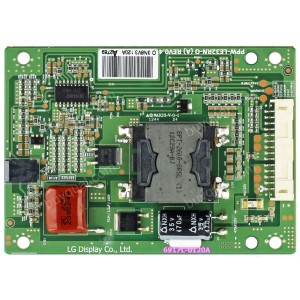 Panasonic 6917L-0120A PPW-LE32RN-O(A) LED Driver Board for TC-L32B6