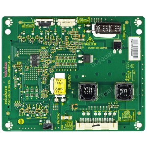 JVC 6917L-0130A 3PHCC20005B-H PCLH-D201 LED Driver Board for SL47B-C