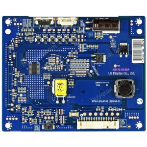 JVC 6917L-0135A PPW-LE42AN-O(A) LED Driver Board for SL42B-C