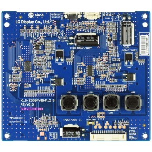 LG 6917L-0138B KLS-E550FABHF12 B LED Driver Board for 55LS75A-5B 55SH7DB-BE