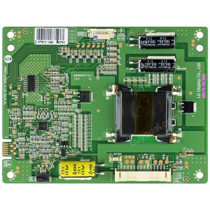 Panasonic 6917L-0139A PPW-LE50AL-O LED Driver Board for TC-L50ET60 KDL-50R550A
