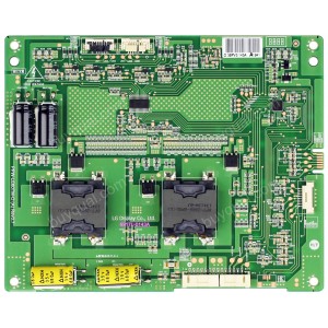LG 6917L-0143A PPW-LE60TM-O(A) LED Driver Board for 60LA8600-UC