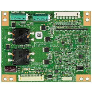LG/Vizio 4H+V3526.011/C 55.50T10.D01 V352-101 LED Driver Board for 50LA6970-UE E500I-A1