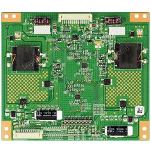 NEC 4H+V3416.021/B 55.55P02.D01 5555P02D01 LED Driver Board for ET5501L V552-AVT