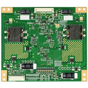 NEC 4H+V3416.121/A 55.55P02.D03 5555P02D03 LED Driver Board 