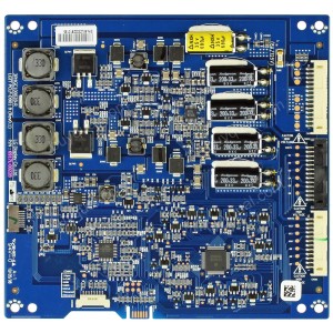 RCA 6917L-0022B 3PHGC10002B-R PCLF-D901 B LED Driver Board for 42SL738B LED42A55R120Q